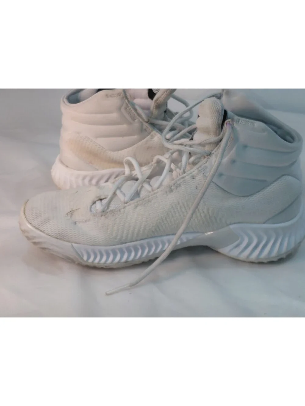adidas pro bounce